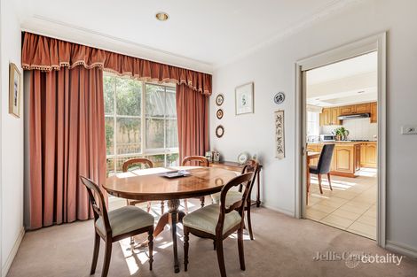 Property photo of 1/18 Allambee Avenue Camberwell VIC 3124