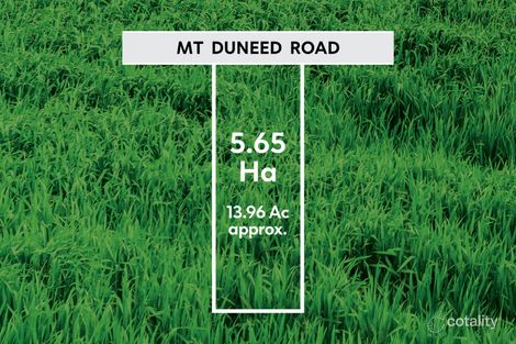 525 Mt Duneed Rd, Freshwater Creek, VIC 3217