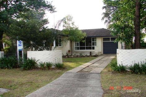 100 Rusden Rd, Mount Riverview, NSW 2774