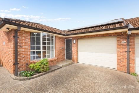 Property photo of 4/464 Port Hacking Road Caringbah South NSW 2229