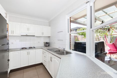Property photo of 4/464 Port Hacking Road Caringbah South NSW 2229
