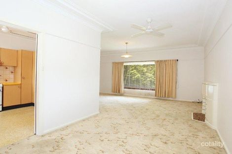 Property photo of 8 Willow Crescent Ryde NSW 2112