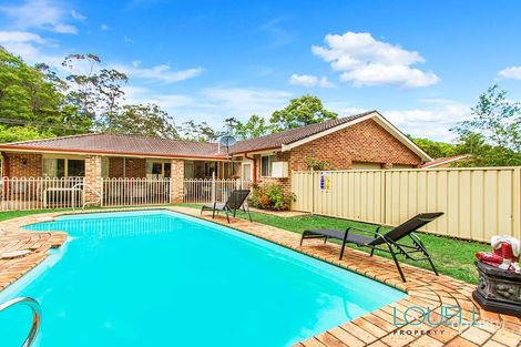 Property photo of 4A Rosewood Close Ourimbah NSW 2258
