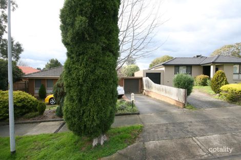 4 Carisbrooke Ct, Wantirna, VIC 3152