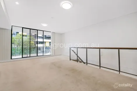 Property photo of 109/13 Joynton Avenue Zetland NSW 2017