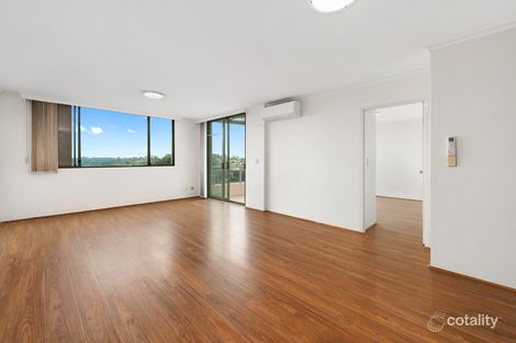 174/107-115 Pacific Hwy, Hornsby, NSW 2077