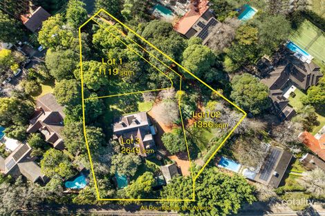 Property photo of 52 Hastings Road Warrawee NSW 2074