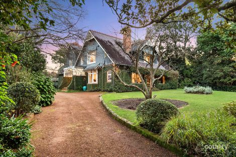 Property photo of 52 Hastings Road Warrawee NSW 2074