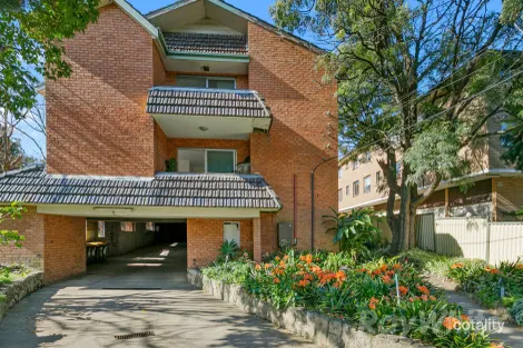 8/15-17 Arthur St, Marrickville, NSW 2204