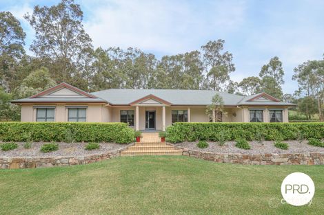 Property photo of 11 Woodrow Way East Maitland NSW 2323