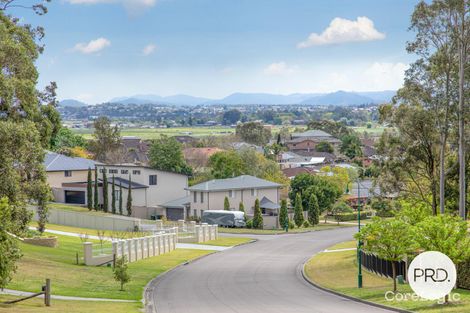 Property photo of 11 Woodrow Way East Maitland NSW 2323