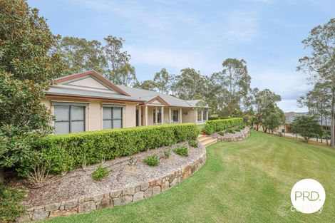 Property photo of 11 Woodrow Way East Maitland NSW 2323