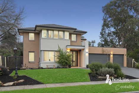 Property photo of 1 Selby Court Croydon North VIC 3136
