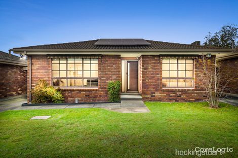 Property photo of 4/15 Leigh Road Croydon VIC 3136