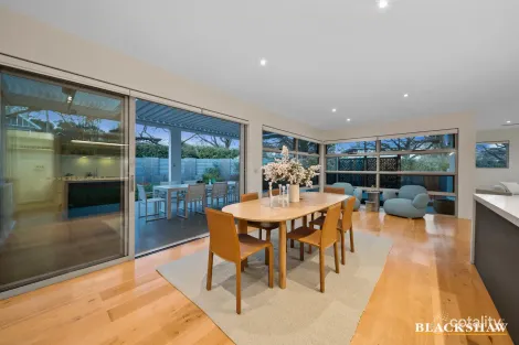Property photo of 102 Jansz Crescent Griffith ACT 2603