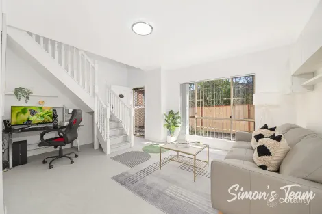 Property photo of 3/5 New Street Auburn NSW 2144