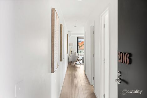 Property photo of 206/118 Vere Street Abbotsford VIC 3067