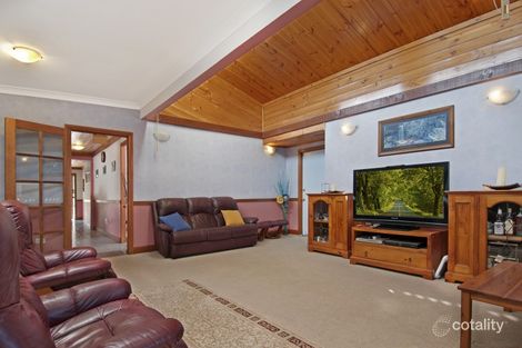 Property photo of 134 Davistown Road Saratoga NSW 2251