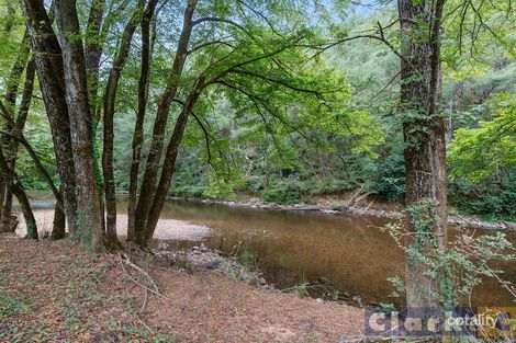 Property photo of 4270 Mansfield-Woods Point Road Jamieson VIC 3723