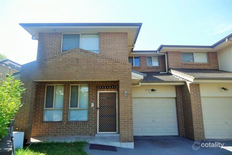 5 Mahony Rd, Constitution Hill, NSW 2145