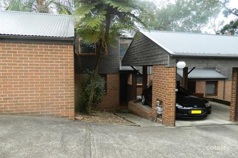 Property photo of 14/17-19 Robert Street Telopea NSW 2117