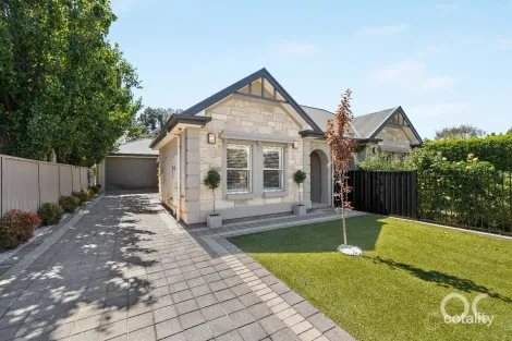 Property photo of 18A Ailsa Street Fullarton SA 5063
