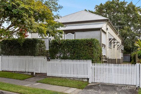 84 Lewis St, Woolloongabba, QLD 4102