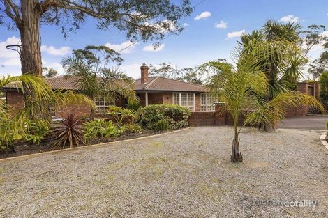 Property photo of 29 Lower Crescent Mount Eliza VIC 3930