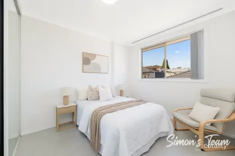 Property photo of 3/5 New Street Auburn NSW 2144