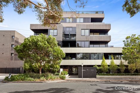 Property photo of 212/12 Albert Street Hawthorn East VIC 3123