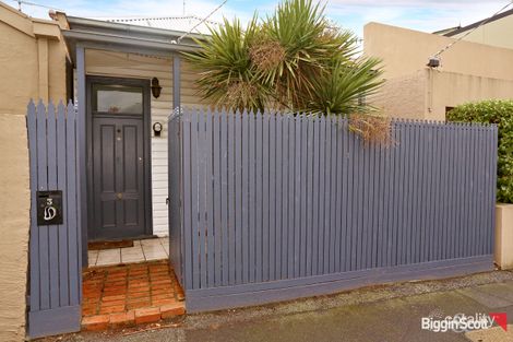 Property photo of 3 Dixon Street Prahran VIC 3181