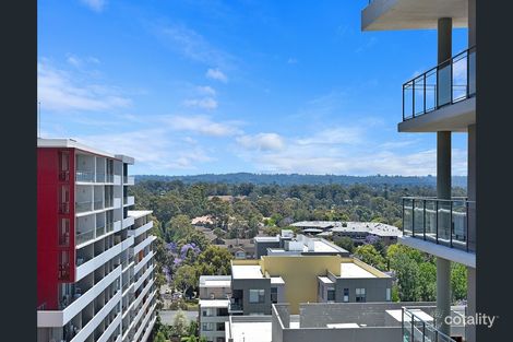 1107/1 Mooltan Ave, Macquarie Park, NSW 2113