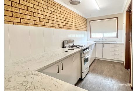 Property photo of 3/3 Banner Street Forest Hill NSW 2651