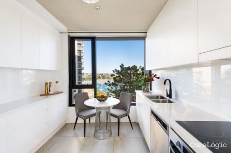 Property photo of 7B/21 Thornton Street Darling Point NSW 2027