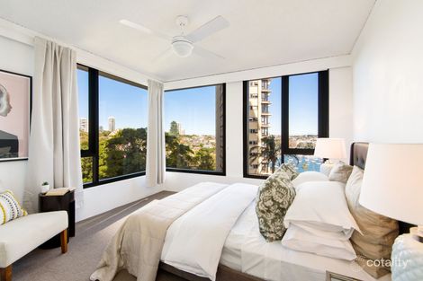 Property photo of 7B/21 Thornton Street Darling Point NSW 2027