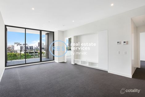 Property photo of 701/18 Ebsworth Street Zetland NSW 2017
