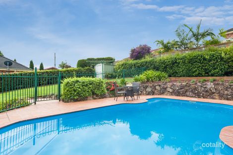 Property photo of 20 Marlborough Close Terrigal NSW 2260
