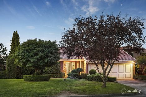 31 Buvelot Wynd, Doncaster East, VIC 3109