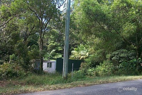 2711 Springbrook Rd, Springbrook, QLD 4213