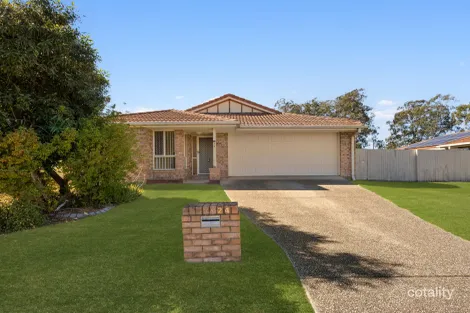 24 Kathleen Pl, Yamanto, QLD 4305