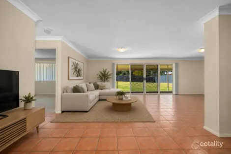 Property photo of 24 Kathleen Place Yamanto QLD 4305
