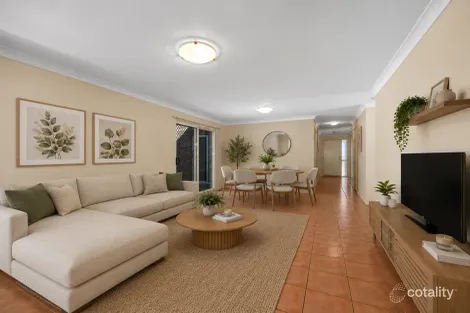 Property photo of 24 Kathleen Place Yamanto QLD 4305