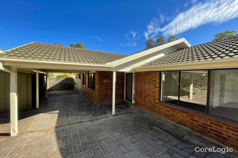 Property photo of 34 Dunalbyn Drive Aberfoyle Park SA 5159