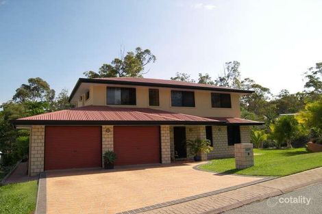 5 Lakefield Ct, South Gladstone, QLD 4680