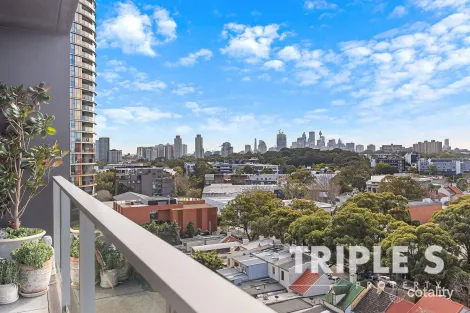 Contact Agent For Address, Zetland, NSW 2017