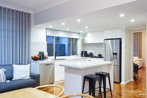 Property photo of 21 Hampton Grove Norwood SA 5067