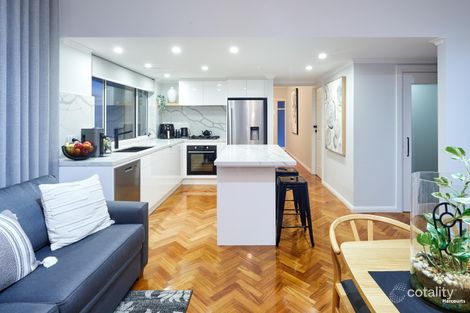 Property photo of 21 Hampton Grove Norwood SA 5067