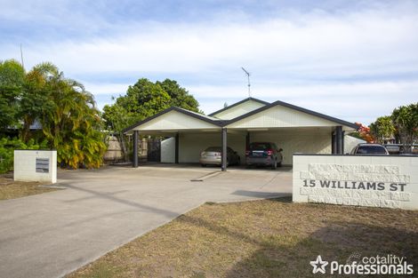 Property photo of LOT 2/15 Williams Street Bowen QLD 4805