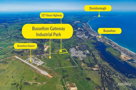 227 VASSE HWY, YALYALUP, WA 6280