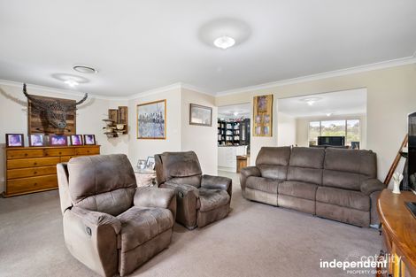 Property photo of 4 Julian Place Yass NSW 2582